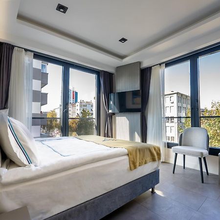 איזמיר Alion Hotel מראה חיצוני תמונה