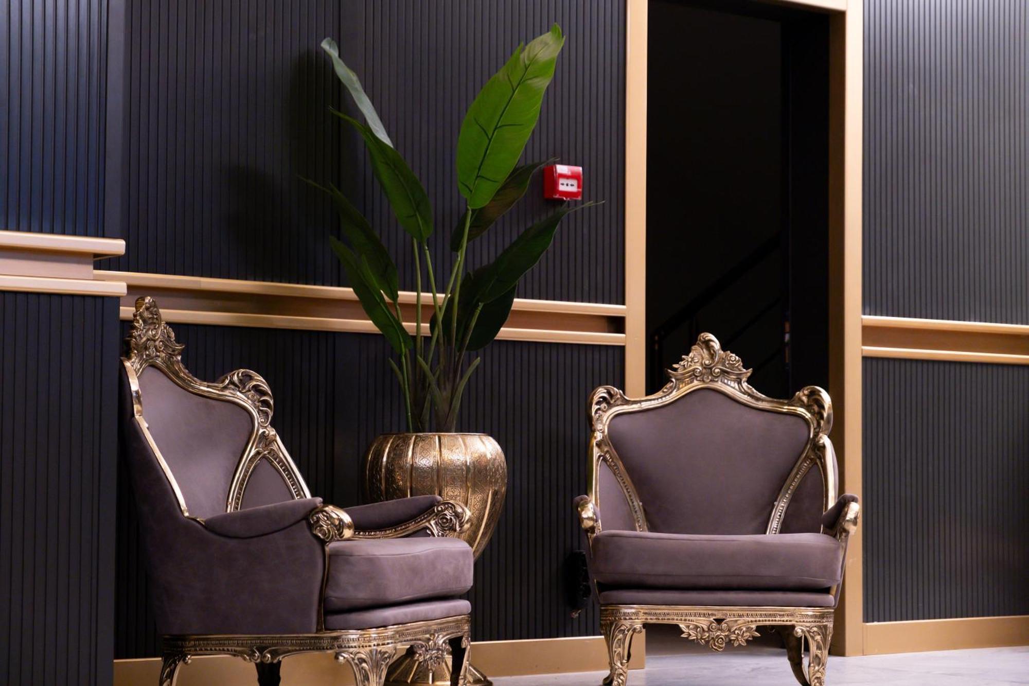 איזמיר Alion Hotel מראה חיצוני תמונה