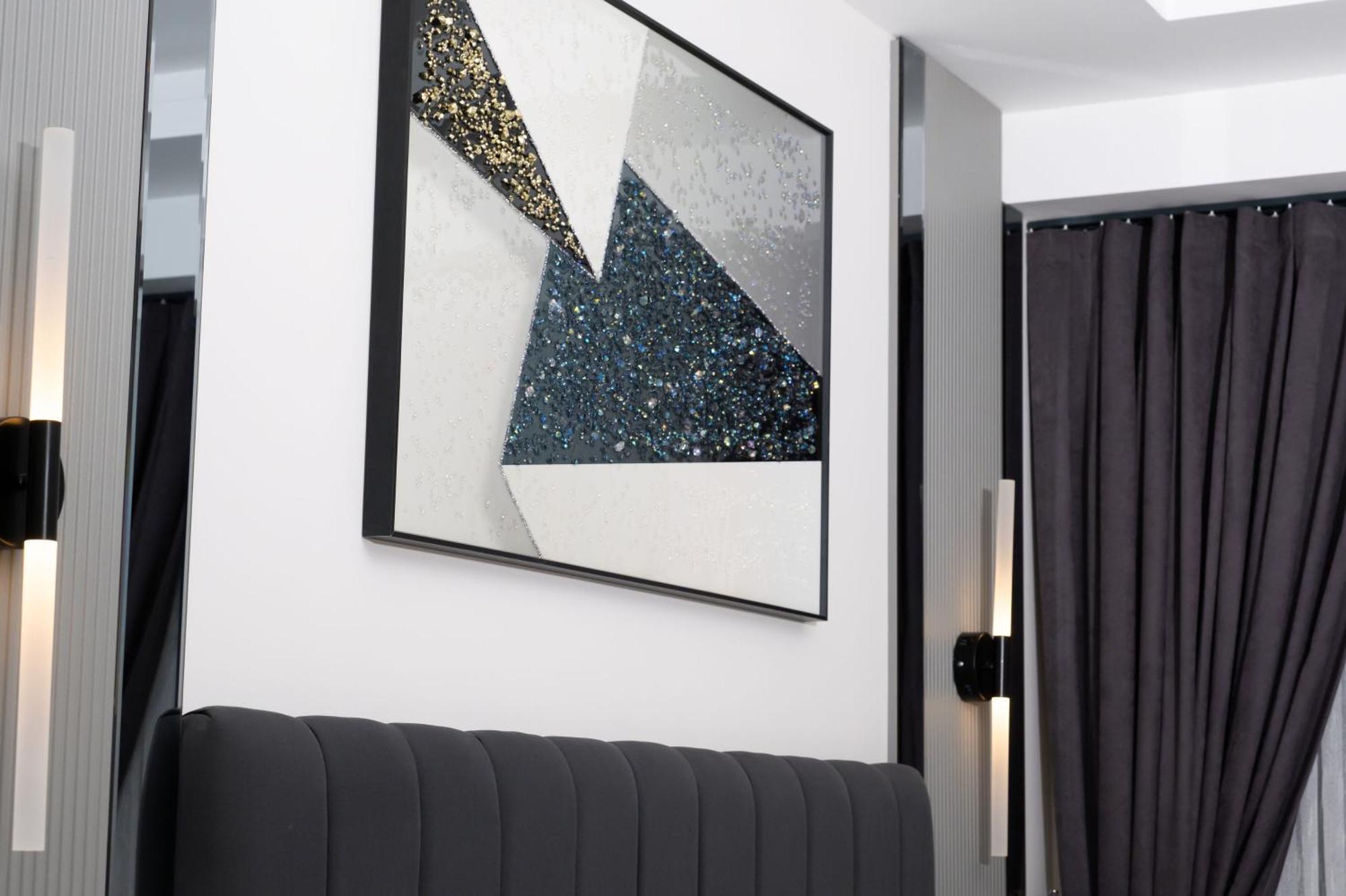איזמיר Alion Hotel מראה חיצוני תמונה